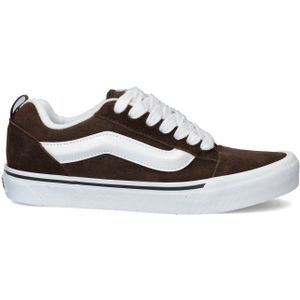 Vans Knu Skool lage sneakers