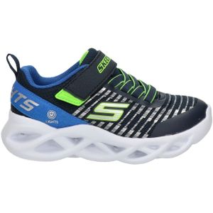 Skechers Twisty Brights lage sneakers