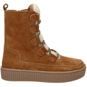 Nelson Kids rits- & gesloten boots