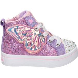 Skechers Twinkle Toes hoge sneakers