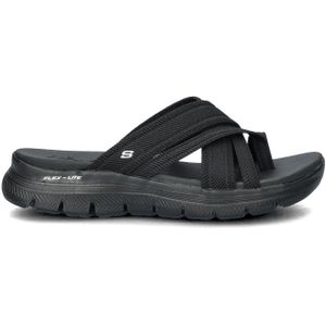 Skechers Flex Appeal 4.0 slippers