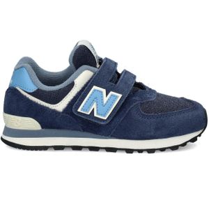 New Balance 574 lage sneakers