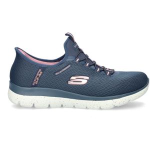 Skechers Hands Free Slip-Ins Summits instapschoenen