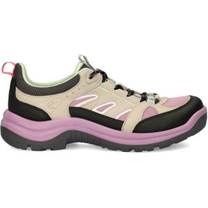 Ecco Off-Road lage sneakers