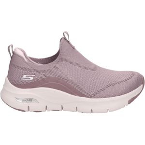 Skechers Arch Fit instapschoenen