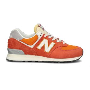 New Balance 574 lage sneakers