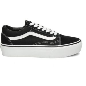 Vans UA Old Skool Platform lage sneakers