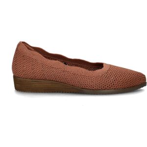 Skechers Cleo Sawdust ballerinas & instappers