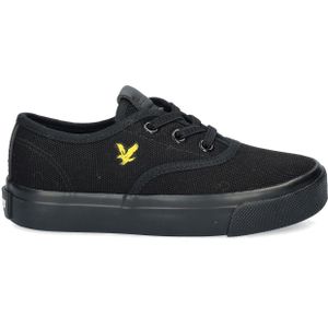 Lyle & Scott Wick Kids lage sneakers