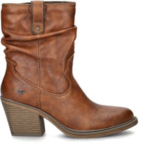 Mustang rits- & gesloten boots