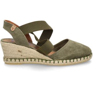 Verbenas Mila espadrilles