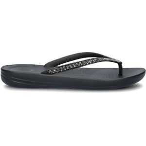 Fitflop Iqushion Sparkle slippers