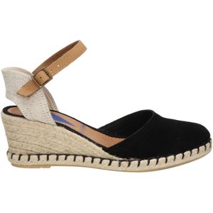 Verbenas Malena espadrilles