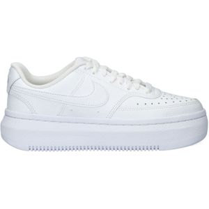 Nike Court Vision Alta lage sneakers