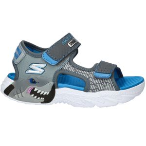 Skechers S-Slights Creature of Splash sandalen