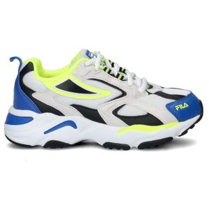 Fila Ray Tracer lage sneakers
