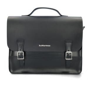 Dr. Martens Box Messenger tas