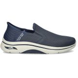 Skechers Hands Free Slip-Ins Go Walk Arch Fit 2.0 instapschoenen