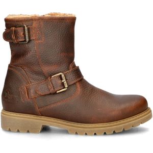 Panama Jack Faust gevoerde boots