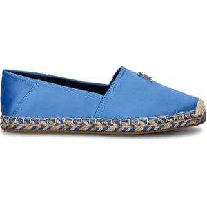 Tommy Hilfiger Sport Satin espadrilles