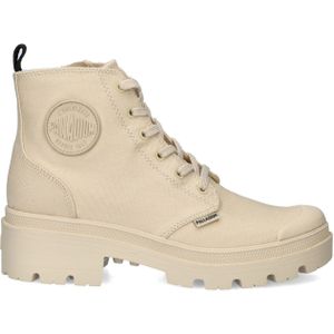 Palladium Pallabase Twill veterboots