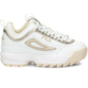 Fila Disruptor lage sneakers