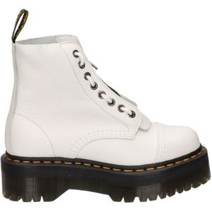 Dr. Martens Sinclair rits- & gesloten boots