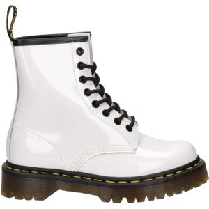 Dr. Martens 1460 Patent Lamper veterboots