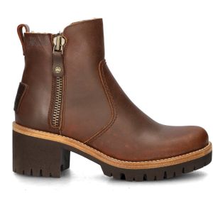 Panama Jack Pauline rits- & gesloten boots