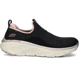 Skechers D'Lux Walker 2.0 instapschoenen