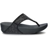 Fitflop Lulu Glitter slippers