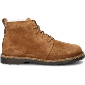 Birkenstock Uppsala Mid Shearling veterboots