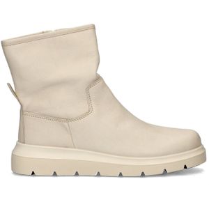 Ecco Nouvelle Limestone rits- & gesloten boots