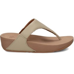 Fitflop Lulu Leather slippers