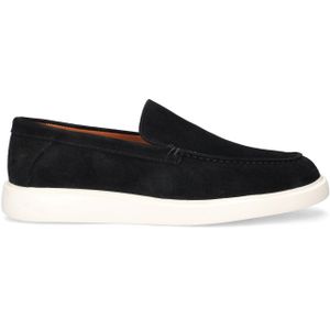Nelson - Loafers - Suède - Heren