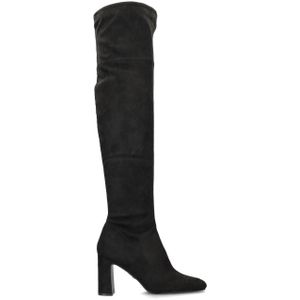 Steve Madden Sommerville overknee laarzen