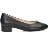 Gabor pumps