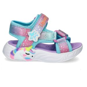 Skechers Unicorn Dreams sandalen