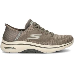 Skechers Hands Free Slip-Ins Go Walk Arch Fit 2.0 instapschoenen