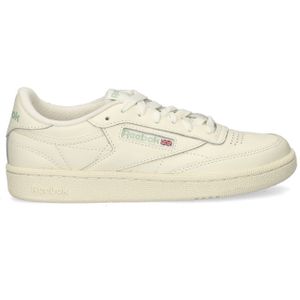 Reebok Club C85 lage sneakers