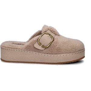 Bobs - Rosey Rise - Pantoffels - Vegan - Fake Fur