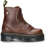 Dr. Martens Jetta rits- & gesloten boots