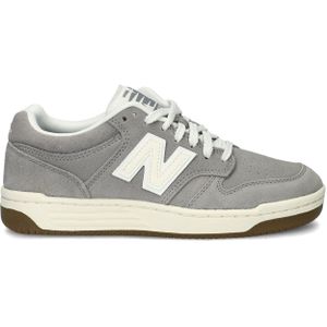 New Balance 480 dames sneaker - Grijs