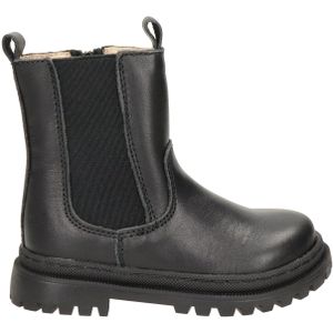 Shoesme rits- & gesloten boots