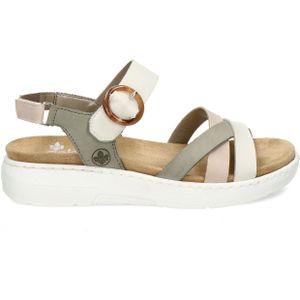 Rieker Antistress sandalen