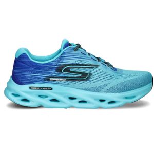 Skechers Go Run Swirl Tech lage sneakers