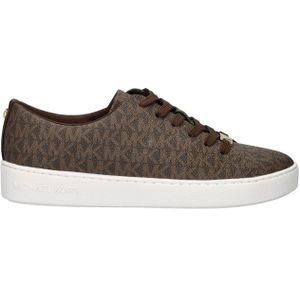 Michael Kors Keaton lage sneakers