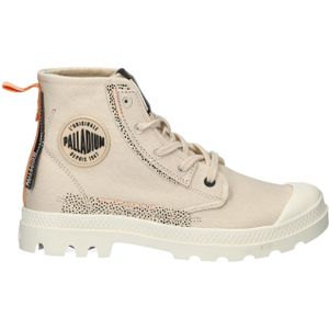 Palladium Underlayer veterboots