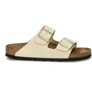 Birkenstock Arizona Nubuck sandalen