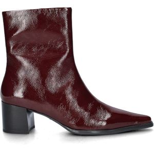 Vagabond Shoemakers Giselle rits- & gesloten boots